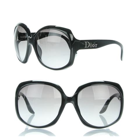 dior glossy 1 shiny black